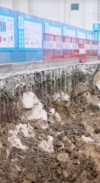 池州青阳县微型桩